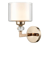 Бра Vele Luce Lotus VL1054W01 5