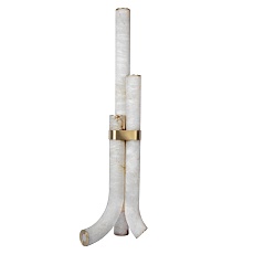 Торшер LOFT IT Sumatra 10412F