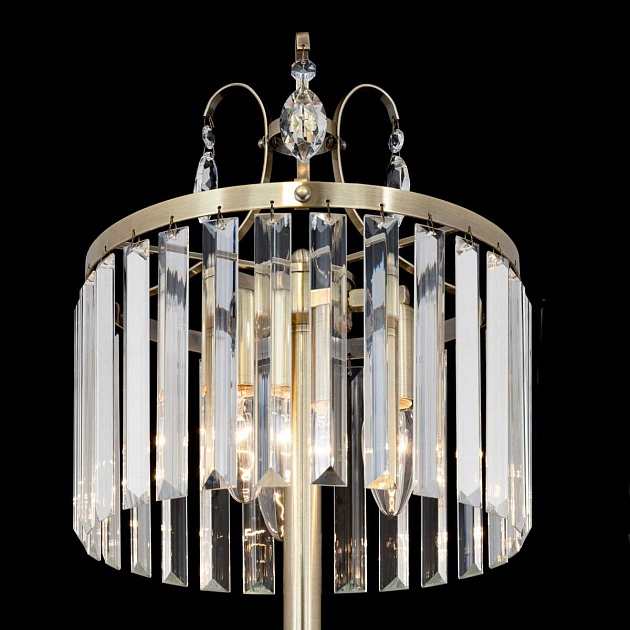 Настольная лампа Citilux Инга CL335833 Фото № 11