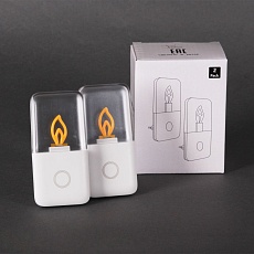 Ночник Reluce (2 шт) 00302-0.2-01 5