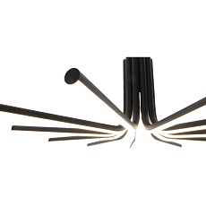 Подвесная светодиодная люстра Mizi'en King MZ31510-900 3