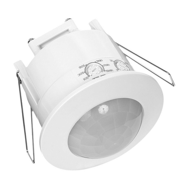 Датчик движения REV DDV-2 28511 3 изображение 1 Датчик движения REV DDV-2 28511 3 Фото № 1
