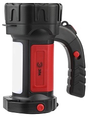 Фонарь-прожектор светодиодный ЭРА Альфа аккумуляторный 730 лм PA-607 Б0052745 5