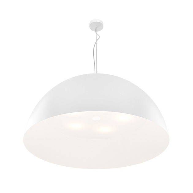 Подвесной светильник Maytoni Dome MOD169PL-05W1 изображение 1 Подвесной светильник Maytoni Dome MOD169PL-05W1 Фото № 1