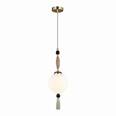 Подвесной светильник Odeon Light Exclusive Modern Palle 5405/1 3