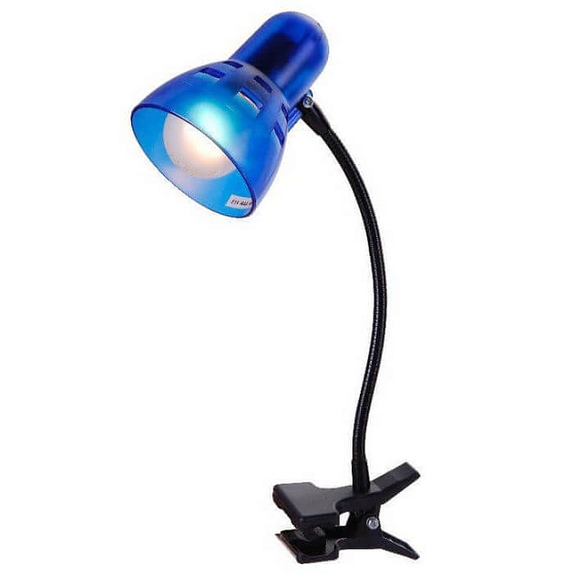 Настольная лампа Globo Clip 54851 Фото № 1