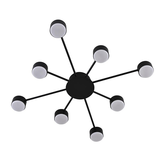Люстра Lumion COMFI 8344/8C изображение 2 Люстра Lumion COMFI 8344/8C Фото № 2
