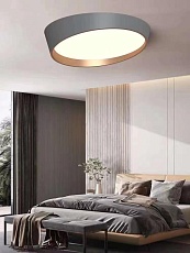 Люстра потолочная Alfa Light F0724-38