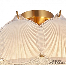 Потолочный светильник Arte Milano Rim 316009/D400 BS 3