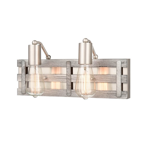 Бра Vele Luce Shield VL6385W02 изображение 1 Бра Vele Luce Shield VL6385W02 Фото № 1