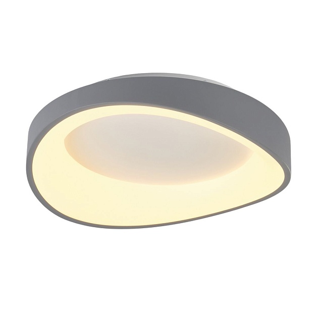 Потолочный светодиодный светильник MyFar Ceiling Diona MR9190-CL изображение 8 Потолочный светодиодный светильник MyFar Ceiling Diona MR9190-CL Фото № 8