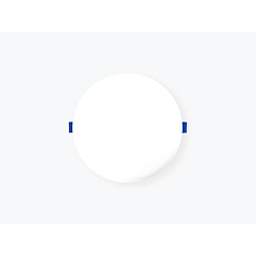 Встраиваемый светильник LEDS POWER 24Вт 6500К круглый, серия FRAME 008615 3