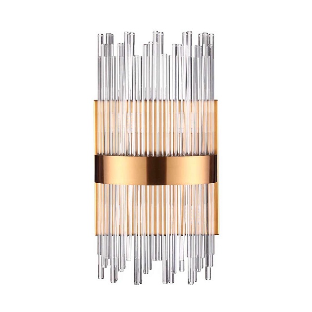 Настенный светильник Odeon Light Hall Focco 4722/4W изображение 1 Настенный светильник Odeon Light Hall Focco 4722/4W Фото № 1