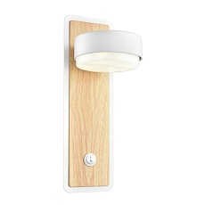 Бра Lumion LELAND 8263/1W 4