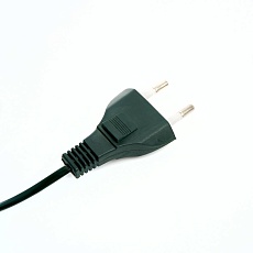 Светодиодная гирлянда Feron Линейная 230V дневной белый 8 режимов CL10 48180 2