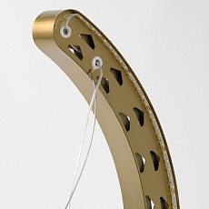 Подвесной светодиодный светильник Lussole Conecuh LSP-7217 3