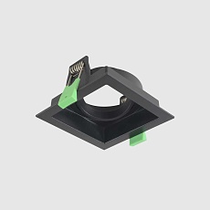 Встраиваемый светильник Crystal Lux CLT 068C1 BL 4