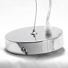 Подвесная люстра Lussole Lgo Huron GRLSP-8154 4