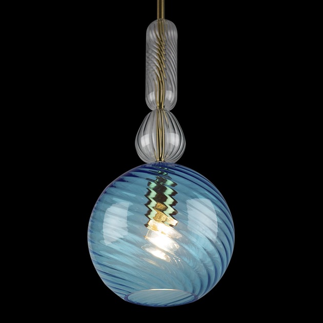 Подвесной светильник Loft IT Candy 10037A Фото № 5