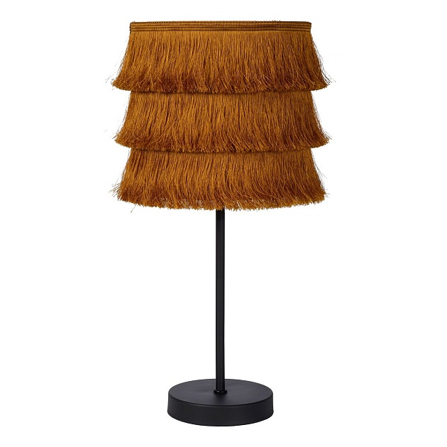 Настольная лампа Lucide Extravaganza Togo 10507/81/44 Фото № 1