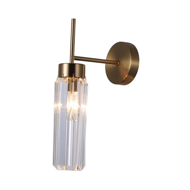 Бра Omnilux Panvenan OML-68511-01 изображение 1 Бра Omnilux Panvenan OML-68511-01 Фото № 1