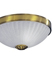 Потолочный светильник Reccagni Angelo PL 3022/2 1