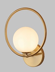 Бра Alfa Light F1624-04 BP