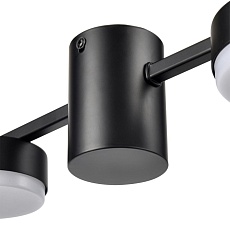 Потолочная люстра Lumion Comfi Sanata 8187/8C 4