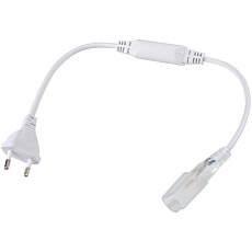 Шнур питания с вилкой General G-2835-P-IP67-BPNL уп. по 1шт