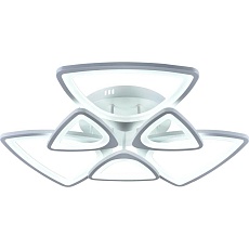 Потолочная люстра Rivoli Heilwig 6076-106 Б0052405 1