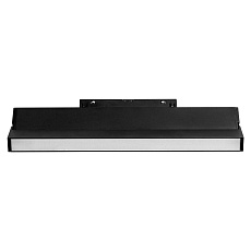 Светильник 48V трековый поворотный Uno Lightstar 269047