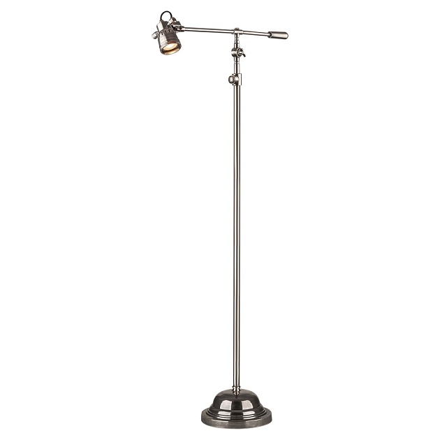 Торшер Covali FL-50936 изображение 4 Торшер Covali FL-50936 Фото № 4