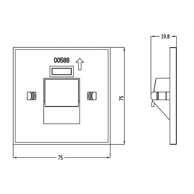 Плафон Deko-Light Light Alwaid 930483 изображение 2 Плафон Deko-Light Light Alwaid 930483 Фото № 2