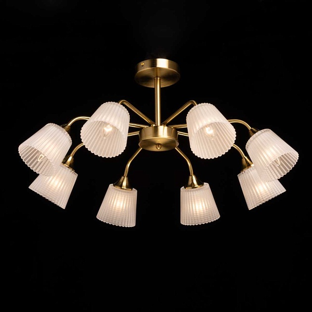 Люстра De City Блеск 315017508 Фото № 4