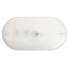 Потолочный светодиодный светильник Feron TR ЖКХ Овал 51511 4