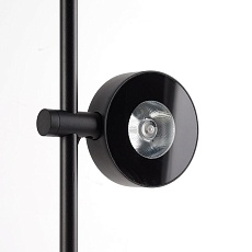 Уличный светодиодный светильник Odeon Light Nature Flex 7086/7FL 3