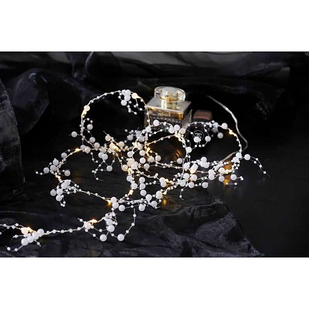 Светодиодная гирлянда Eglo DEW DROP 411094 Фото № 1