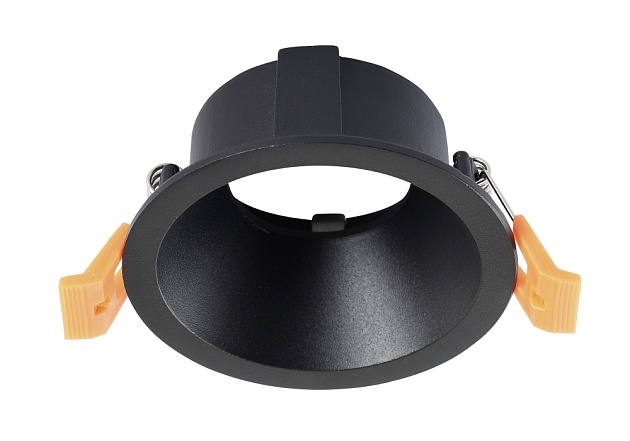Встраиваемый светильник Crystal Lux CLT 006C1 BL изображение 3 Встраиваемый светильник Crystal Lux CLT 006C1 BL Фото № 3