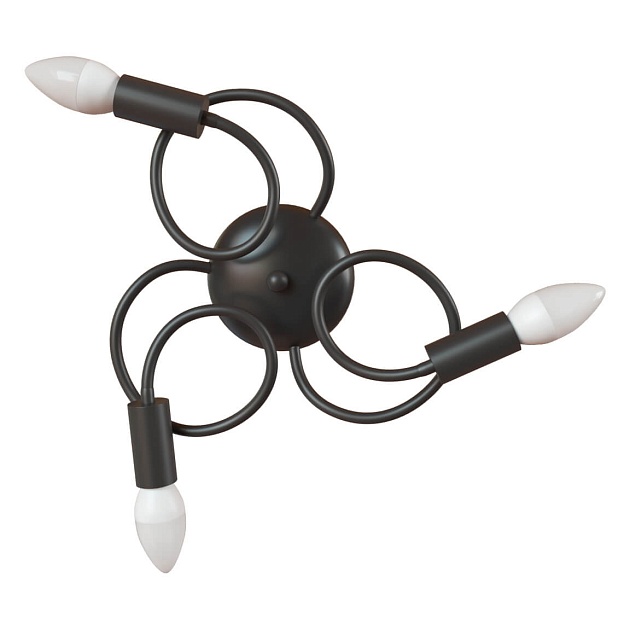 Бра Loft IT Eye Loft1714W-BL Фото № 1