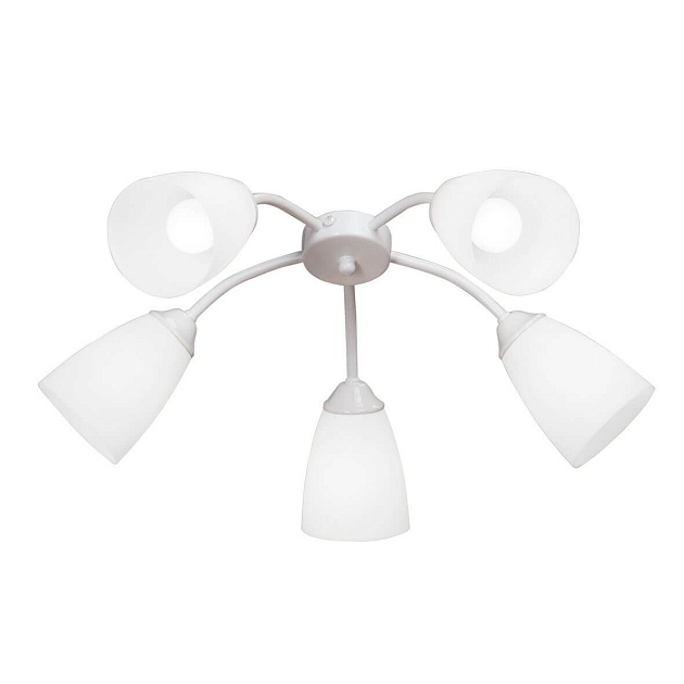 Потолочная люстра Vitaluce V3187/5PL Фото № 1