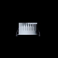 Встраиваемый светильник Led Holding TORA 10W TRIAC LH1611845 1