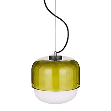 Подвесной светильник 33 Идеи PND171.01.17.003BL-M31LI 1