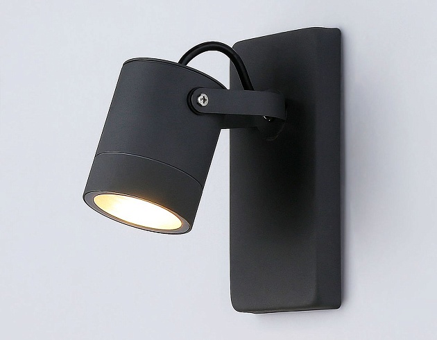 Уличный настенный светильник Ambrella light Garden ST3881 изображение 5 Уличный настенный светильник Ambrella light Garden ST3881 Фото № 5