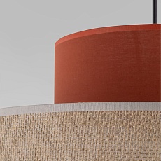 Подвесной светильник TK Lighting 2785 Duo 3