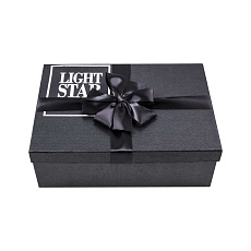 506001 Коробка с образцами LINEA (светильники/треки/комплектующие по 1 штуке) 1