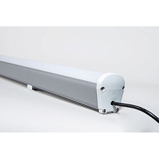 Линейный светодиодный светильник Fiberli RODA120 11120203 5