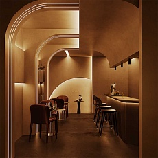 Гибкий неон Maytoni Led Strip 5м 432023