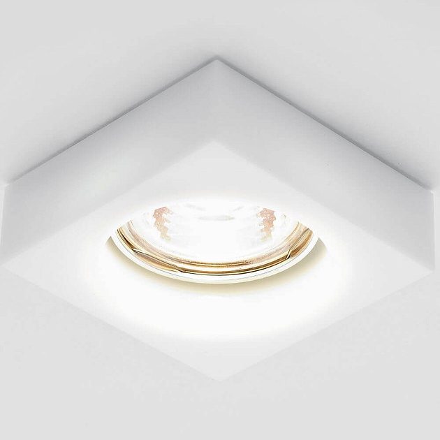Встраиваемый светильник Ambrella light Desing D9171 Milk изображение 2 Встраиваемый светильник Ambrella light Desing D9171 Milk Фото № 2