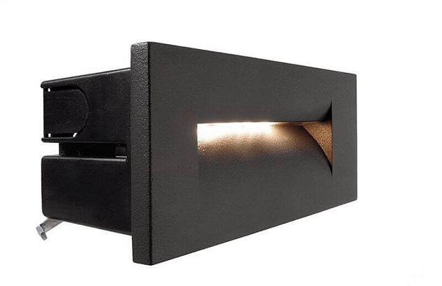 Встраиваемый светильник Deko-Light Yvette III 763011 изображение 1 Встраиваемый светильник Deko-Light Yvette III 763011 Фото № 1
