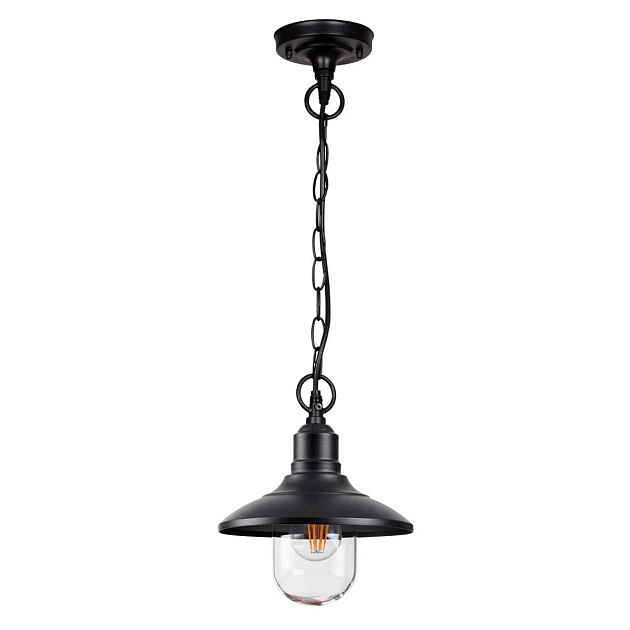 Уличный подвесной светильник Odeon Light Nature Campa 4965/1 изображение 1 Уличный подвесной светильник Odeon Light Nature Campa 4965/1 Фото № 1
